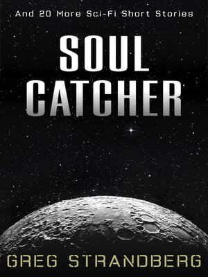 cover image of Soul Catcher